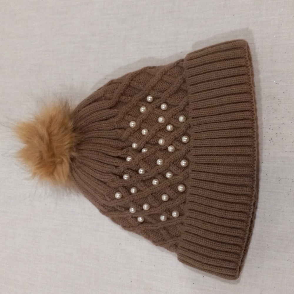 Winter Beanie